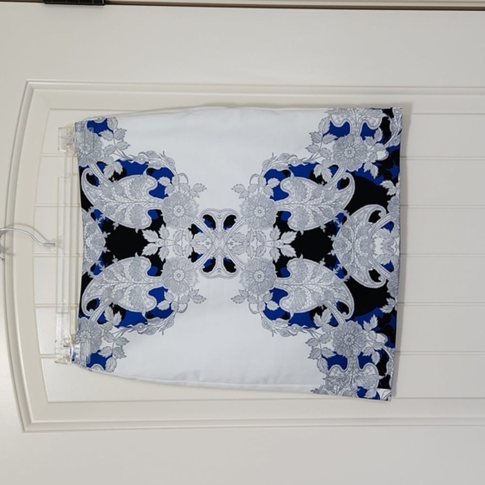 Worthington Lined Skirt